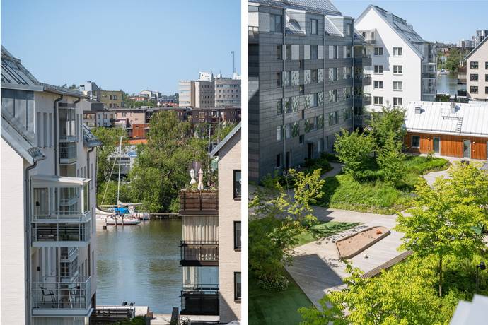 1.5 rum Lägenhet på Neptungatan 10 Notudden Västerås kommun - bild 5