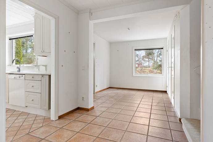 4 rum Villa på Lindvägen 2 Hammarö kommun - bild 5