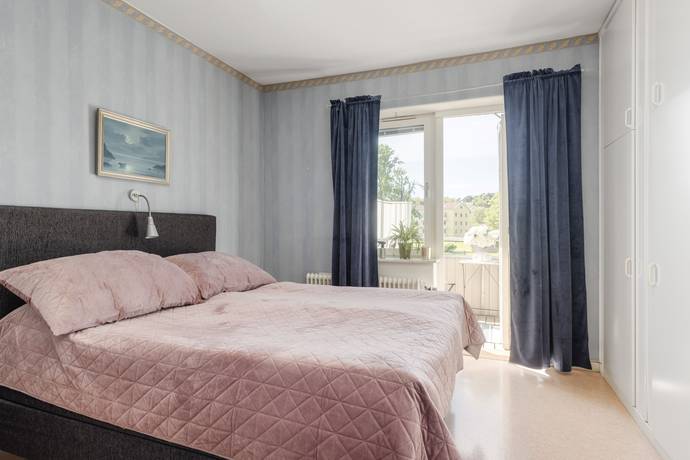 2.5 rum Lägenhet på Sunnanvindsgatan 4D Centrala Hisingen Göteborgs kommun - bild 10