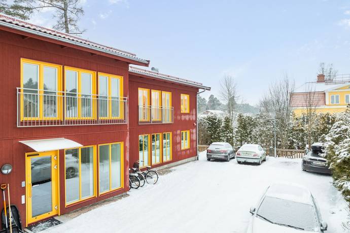 3 rum Lägenhet på Gropgatan 6 Leksand Leksands kommun - bild 5