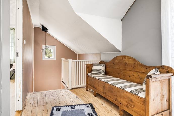 5 rum Villa på Grönvallen 42 Avesta Avesta kommun - bild 17
