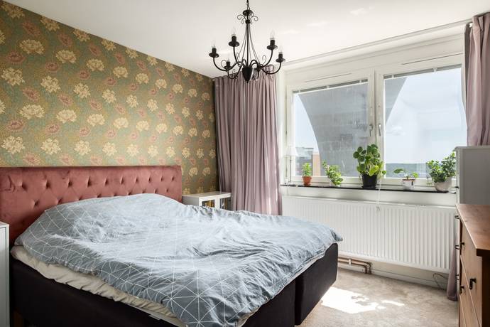 3 rum Lägenhet på Henriksdalsringen 71 Henriksdalsberget Nacka kommun - bild 14
