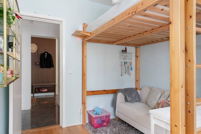 4 rum Lägenhet på Tage Madsens Väg 5A Centrala Partille Partille kommun - bild 22