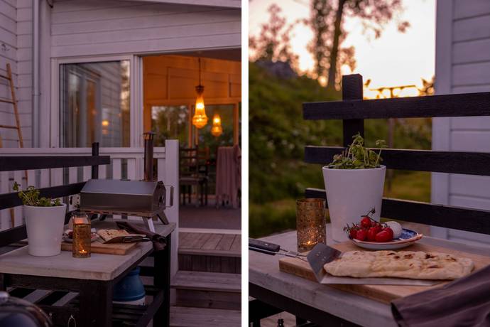 6 rum Villa på Storsätter 235 Stortorp Örebro kommun - bild 14