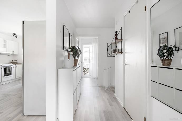 3 rum Lägenhet på Högenvägen 215 Kållered Mölndals kommun - bild 15