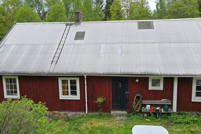 6 rum Vinterbonat fritidshus på Björkefallsvägen 506-80 Olofströms kommun - bild 12