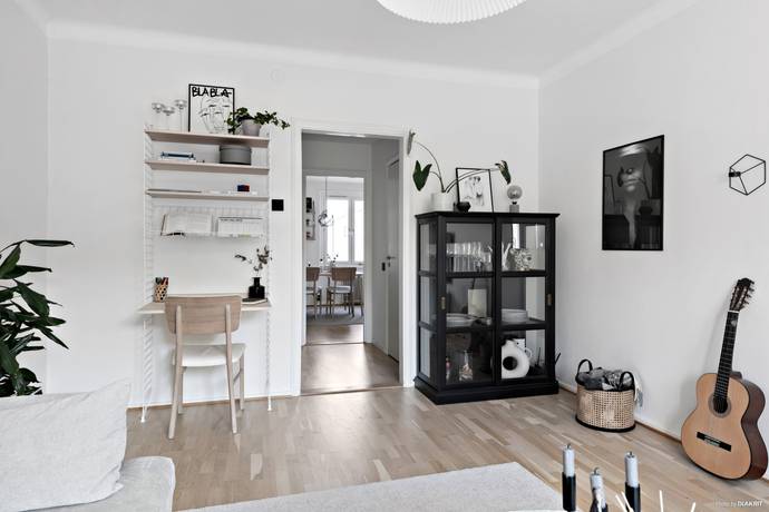 3 rum lägenhet på Hjalmar Brantingsgatan 21D Centrala Hisingen, Göteborgs kommun - bild 3