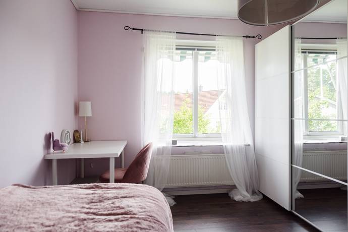 5 rum Parhus på Åmänningevägen 2 Hagaberg Västerås kommun - bild 29