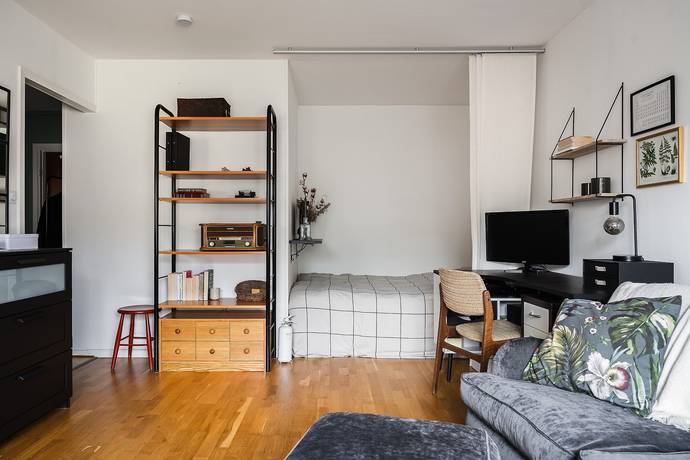 Lindormsgatan 23, Sjöbo, Borås kommun