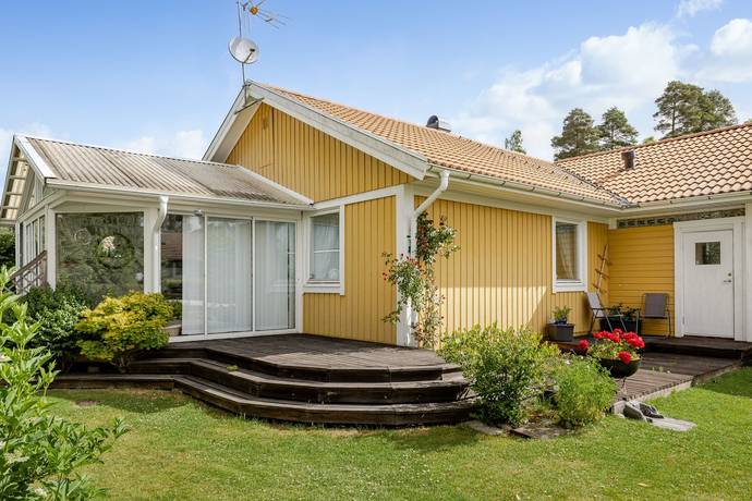 4 rum Lägenhet på Mandolingatan 20 Götene Tätort Götene kommun - bild 2