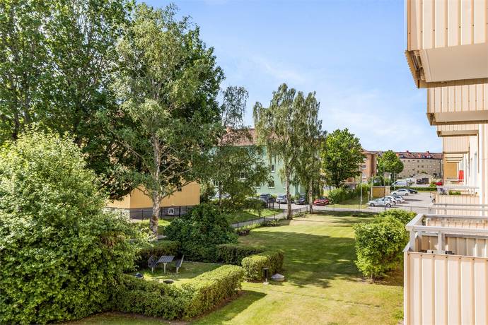 2 rum lägenhet på Götgatan 30B Vasastaden, Linköpings kommun - bild 3
