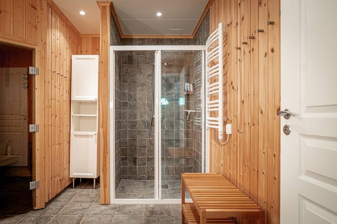 4 rum Villa på Vitared Ringvägen 19 Hökensås Tidaholms kommun - bild 11