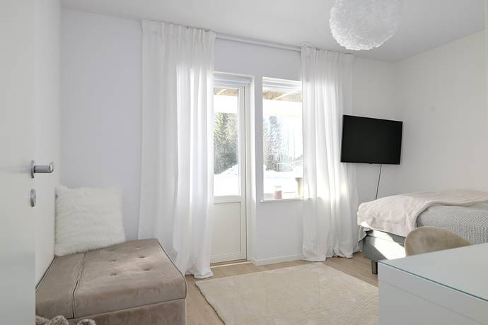 6 rum Villa på Bergsboda 214A Sofiehem Umeå kommun - bild 25