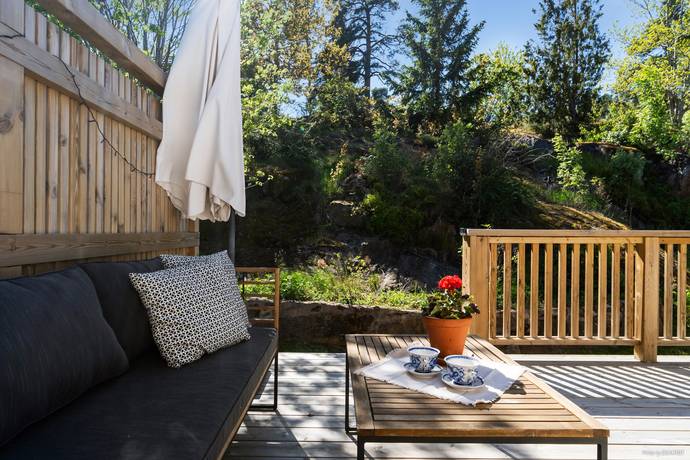 6 rum Villa på Parkvägen 17 Fornudden-Persudde Tyresö kommun - bild 9