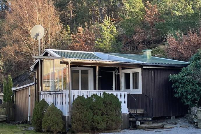 Södra vägen 39, Centralt, Stenungsunds kommun