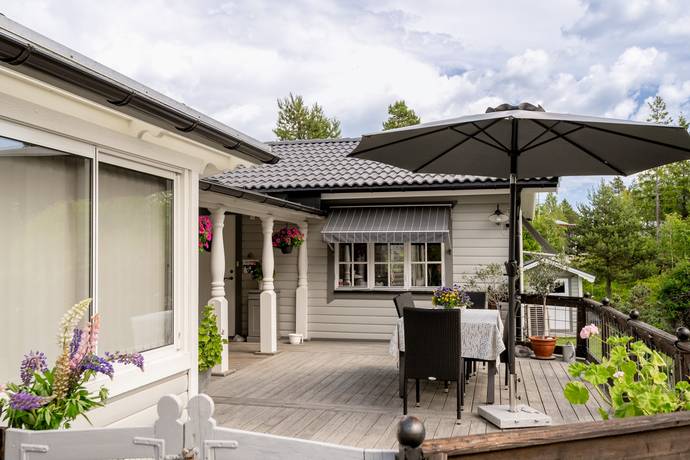 3 rum Villa på Harkskärsvägen 88 Harkskär Gävle kommun - bild 19