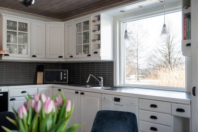 5 rum Villa på Dalskogsvägen 20 Mullsjö Mullsjö kommun - bild 12