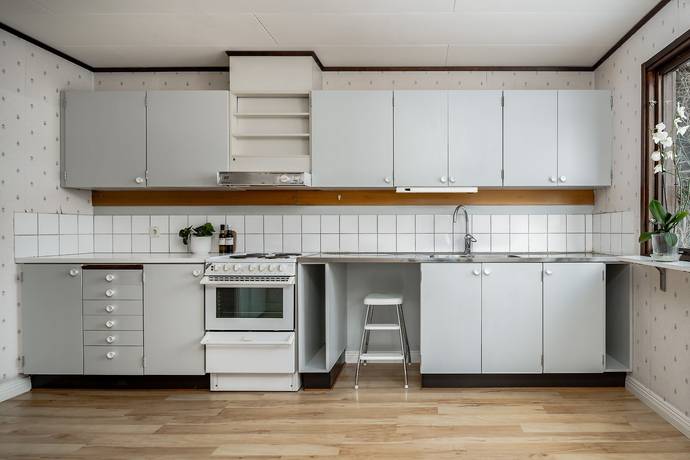 7 rum Villa på Tussmorvägen 27 Näsviken Hudiksvalls kommun - bild 7