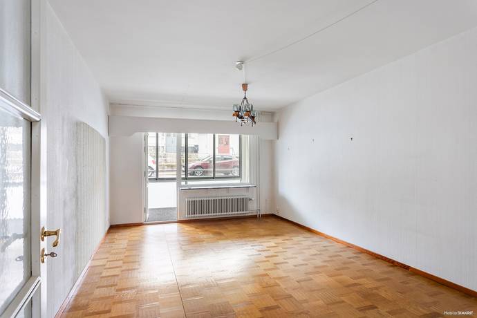3 rum Lägenhet på Västra Långgatan 10 Nya stan Karlshamns kommun - bild 15