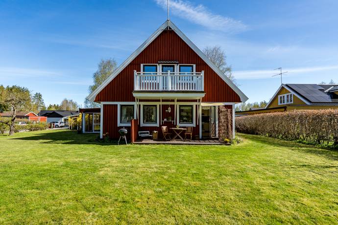 6 rum villa på Dragarvägen 36 Garphyttan, Örebro kommun - bild 3