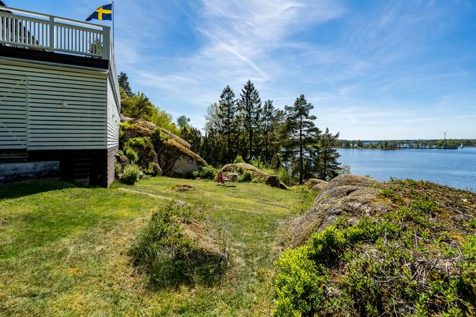 4 rum Villa på Solvik 415 Askersunds kommun - bild 53