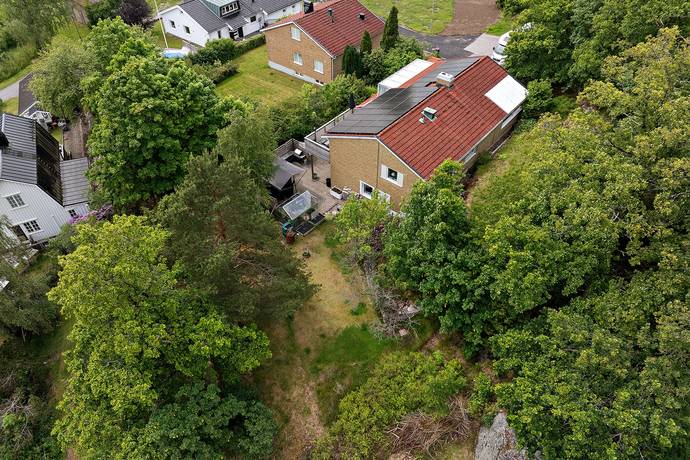 6 rum Villa på Grönestensvägen 5 Nolby Alingsås kommun - bild 41
