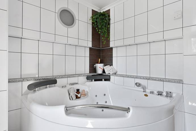 7 rum Villa på Fågelvägen 34 Barkarby Järfälla kommun - bild 30