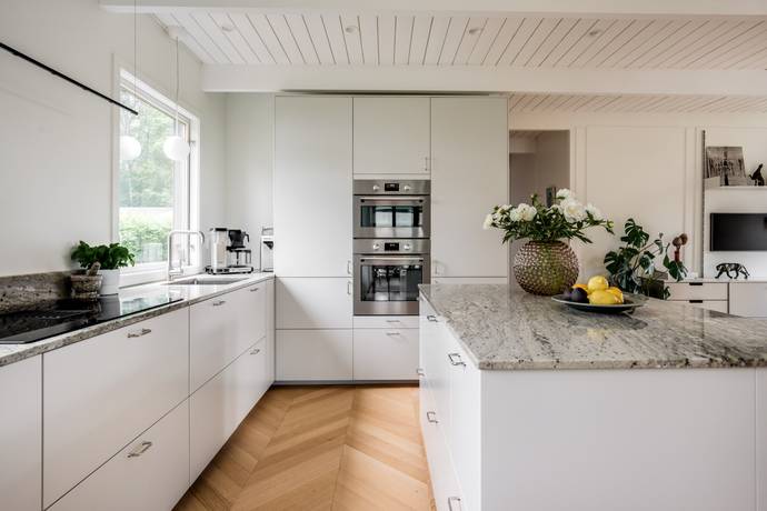128 m² Villa på Bjällerödsvägen 7 Skälderviken Ängelholms kommun - bild 18