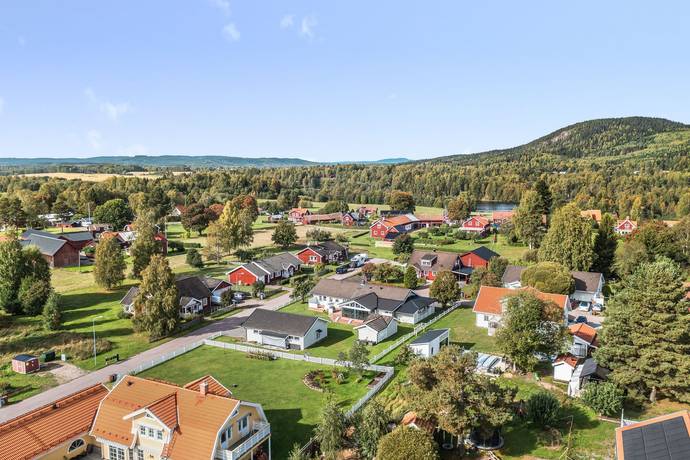 154 m² Villa på Östanbäcksvägen 10 Bäsna Gagnefs kommun - bild 39