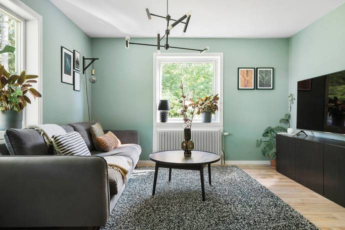 5 rum Villa på Albano 357 Märsta - Nordöstra Sigtuna kommun - bild 18
