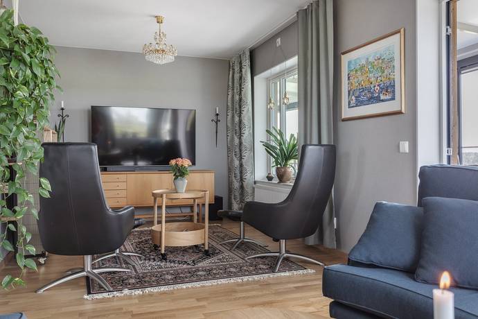 4 rum Lägenhet på Sjöbodsvägen 5C Korseberg Vänersborgs kommun - bild 18