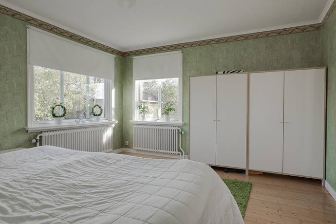 7 rum Villa på Verkstadsgatan 19 Gröndal Oskarshamns kommun - bild 18