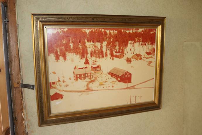 5 rum Villa på Kyrkbyvägen 11 Hassela Kyrkby Nordanstigs kommun - bild 43