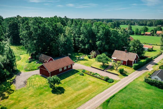 Torsö, Mariestads kommun