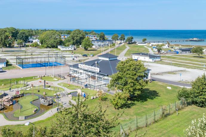 5 rum Fritidshus på Laxebyvägen 30 Köpingsvik Borgholms kommun - bild 47