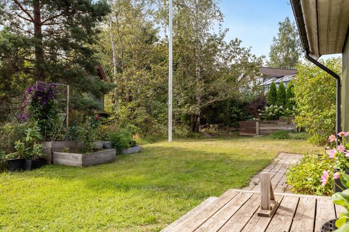 7 rum villa på Rödstuguvägen 5 Sticklinge, Lidingö kommun - bild 4