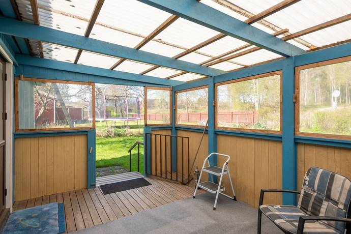 6 rum Villa på Björnstigen 20 Nora Nora kommun - bild 33
