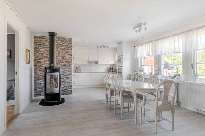 7 rum Villa på Selringen 149 Frändefors Vänersborgs kommun - bild 8