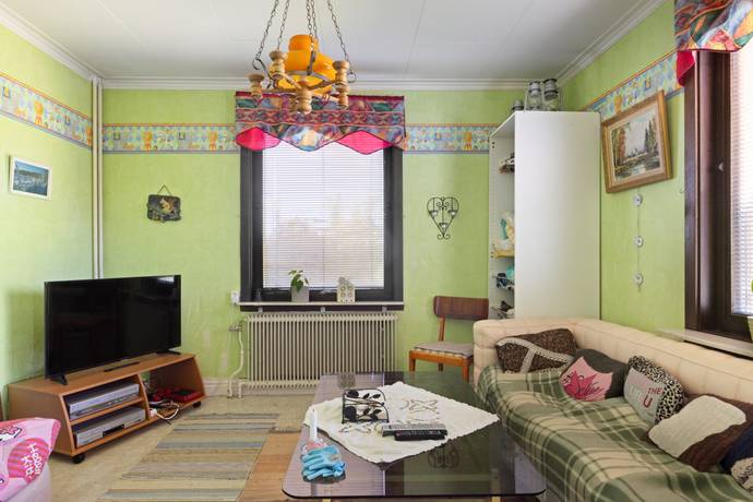 9 rum Villa på Storgatan 29 Kvänum Vara kommun - bild 7