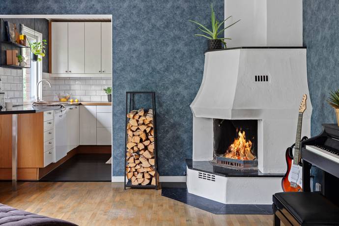 8 rum villa på Dalgångsvägen 6 Stenvik, Oxelösunds kommun - bild 5