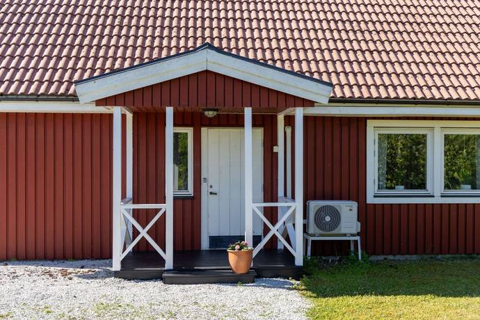 5 rum villa på Vall Hardings 304 Visby, Gotlands kommun - bild 2