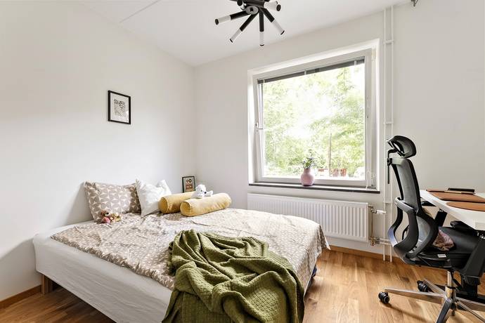 4 rum Lägenhet på Tisdagsvägen 14 Hökarängen Stockholms kommun - bild 10