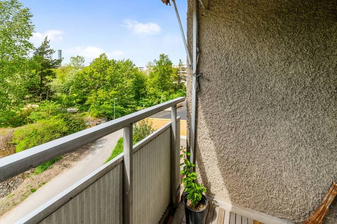 4 rum Lägenhet på Henriksdalsringen 111 Henriksdalsberget Nacka kommun - bild 13