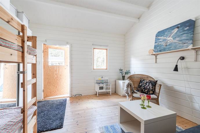 2 rum Fritidshus på Brännäsvägen 2 Sörmjöle Umeå kommun - bild 14