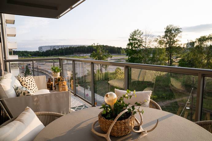 3 rum lägenhet på Boulevarden 75 Täby Park, Täby kommun - bild 5