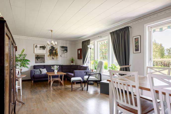 4 rum Villa på Hagtornsvägen 1 Ekedalen Tidaholms kommun - bild 15