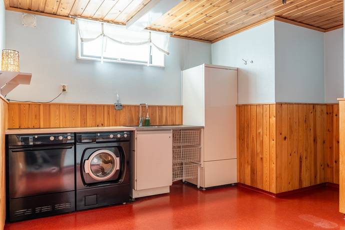 4 rum Villa på Kvartsvägen 4 Fagersta Fagersta kommun - bild 29