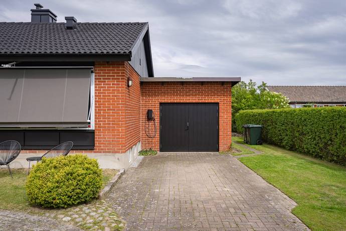 4 rum Villa på Hästskovägen 10 Västra Ingelstad Vellinge kommun - bild 43