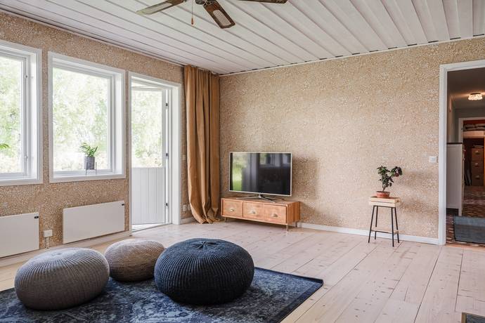 8 rum Villa på Nykarlebyvägen 39 Centralt Sollefteå Sollefteå kommun - bild 28
