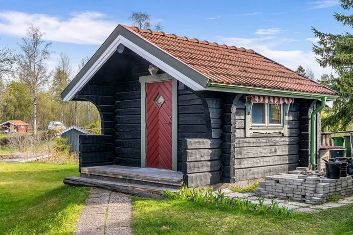 3 rum Villa på Västgärde byväg 27 Västgärde Rättviks kommun - bild 11